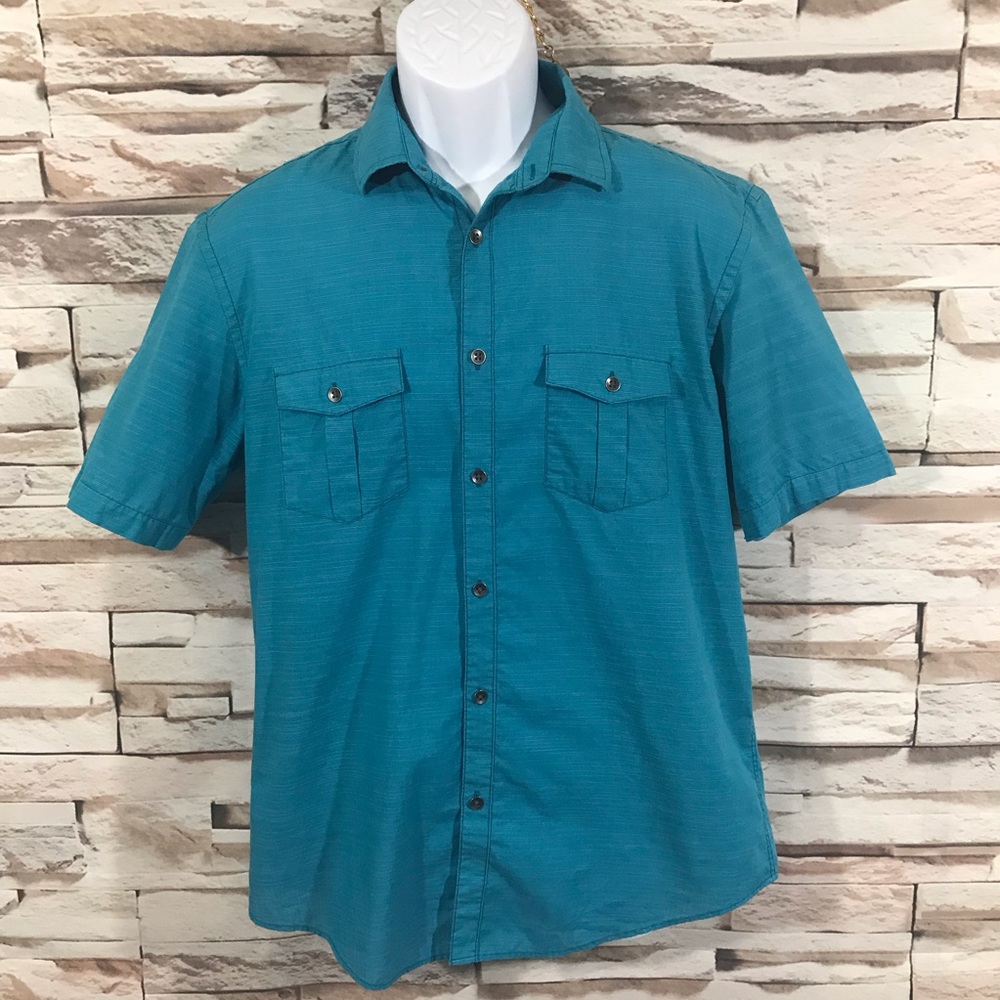 Alfani Regular Fit Sz  M (Y21)